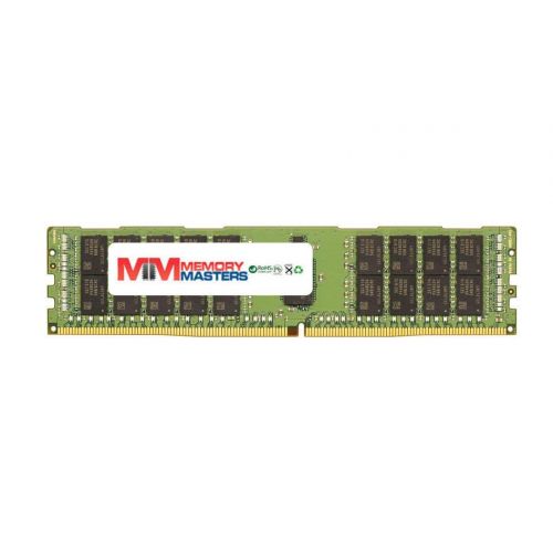  MemoryMasters 32GB (1x32GB) DDR4-2400MHz PC4-19200 ECC RDIMM 2Rx4 1.2V Registered Memory for ServerWorkstation