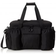 5.11 Patrol Ready Duty Bag for Police Law Enforcement Security, Style 59012, Black