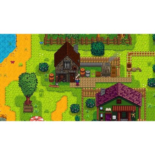  Stardew Valley, 505 Games, Xbox One, 812872019116