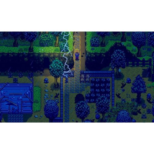  Stardew Valley, 505 Games, Xbox One, 812872019116