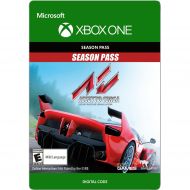 505 Games Xbox One Assetto Corsa: Season Pass (email delivery)