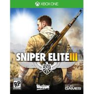 505 Games Sniper Elite 3 - Third Person Shooter - Xbox One (71501706)