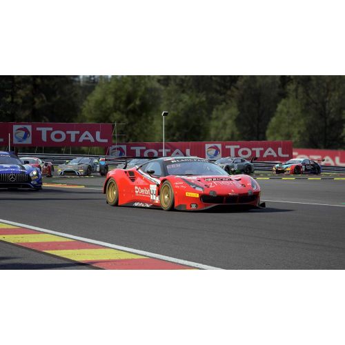  505 Games Assetto Corsa Competizione - Xbox One