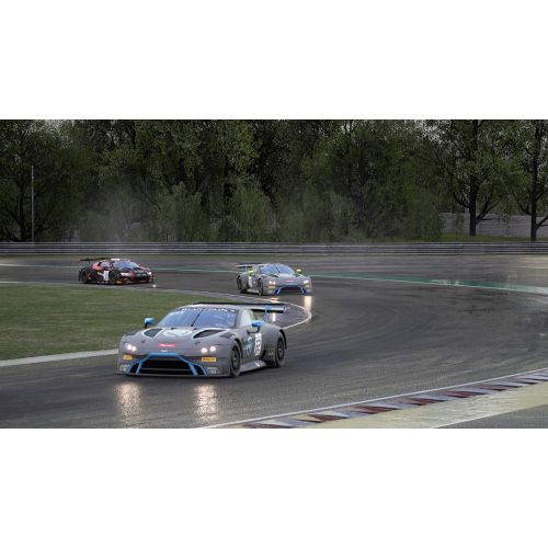  505 Games Assetto Corsa Competizione - Xbox One