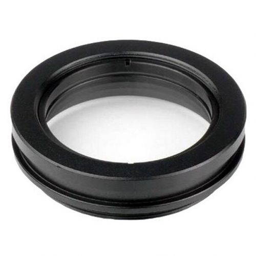  50mm Ring Adapter for Stereo Microscopes by AmScope