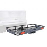 59516 ROLA 59550 Dart Premium Folding Cargo Carrier