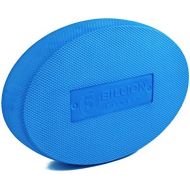 5BILLION FITNESS 5BILLION Balance Pad - Oval - Exercise Pad & Foam Balance Trainer - Wobble Cushion for Physical Therapy, Rehabilitation, Dancing Balance Training