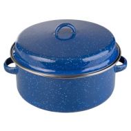 5Qt Enamel Cook Pot