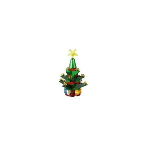  LEGO Set #30186 Christmas Tree PolyBag