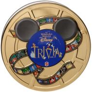 5Star-TD Wonderful World of Disney Trivia Game in Collectible Tin