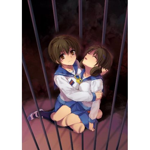  5pb Corpse Party: Book of Shadows [Japan Import]