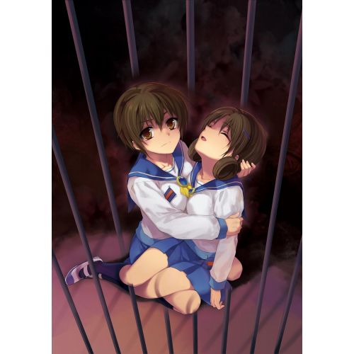  5pb Corpse Party: Book of Shadows [Japan Import]