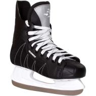 5th Element Stealth Ice Hockey Skates - Perfect for Recreational Ice Skating and Hockey - Moisture-Resistant Liner - True-to-Size Fit