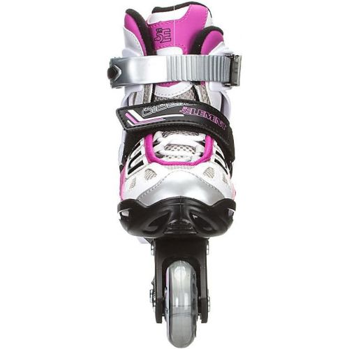  5th Element G2-100 Adjustable Girls Recreational Inline Skates