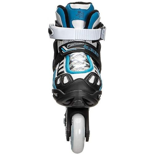  5th Element G2-100 Adjustable Girls Recreational Inline Skates