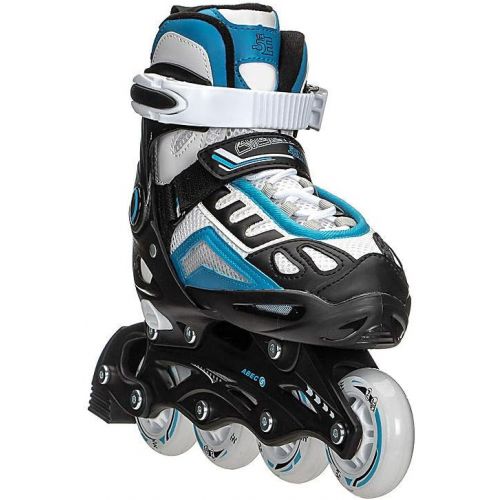  5th Element G2-100 Adjustable Girls Recreational Inline Skates