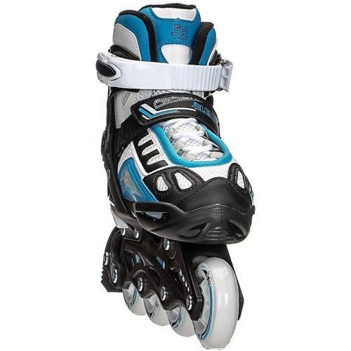  5th Element G2-100 Adjustable Girls Recreational Inline Skates