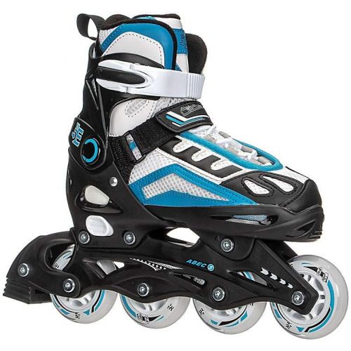  5th Element G2-100 Adjustable Girls Recreational Inline Skates