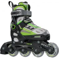 5th Element B2-100 Adjustable Kids Recreational Inline Skates