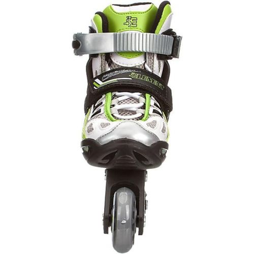  5th Element B2-100 Adjustable Kids Recreational Inline Skates