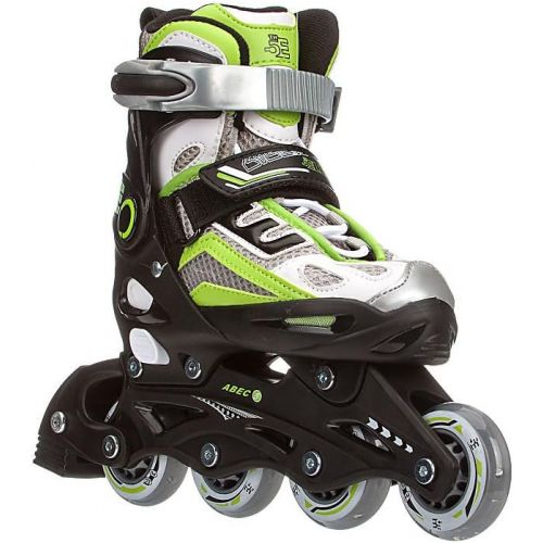  5th Element B2-100 Adjustable Kids Recreational Inline Skates