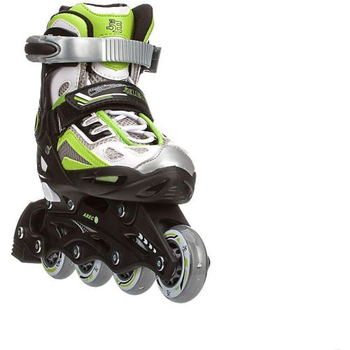  5th Element B2-100 Adjustable Kids Recreational Inline Skates