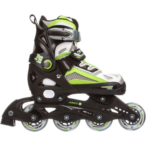  5th Element B2-100 Adjustable Kids Recreational Inline Skates