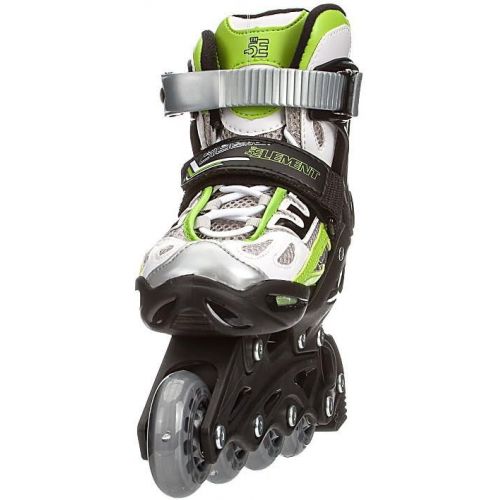  5th Element B2-100 Adjustable Kids Recreational Inline Skates