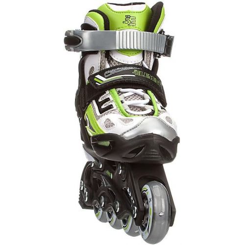  5th Element B2-100 Adjustable Kids Recreational Inline Skates