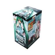 6 x Weiss Schwarz - Project Diva Trial Decks - ENGLISH