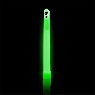 [아마존베스트]Stansport 6 Safety Chemical Light Stick 8 Hour (Green)