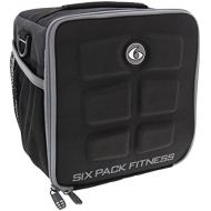 6 Pack Fitness Cube - Stealth