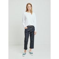 6397 Shorty Selvedge Rinse Jeans