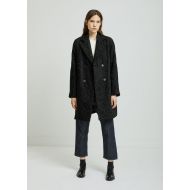 6397 Jacquard Peacoat