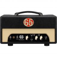 65amps},description:The Ventura, part of 65amps Working Pro Red Line, is a response to the over-saturation of Lunch Box type amps in the market that are lacking in quality for prof