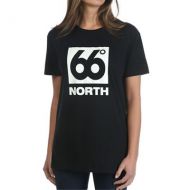 66North Womens Logn T-Shirt