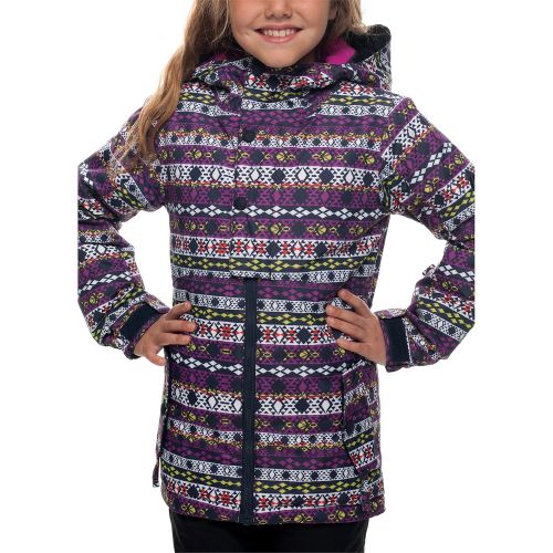  686 Belle Insulated Jacket - Big Girls