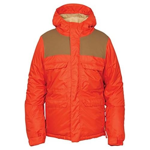  686 Boys Approach Insulated Jacket