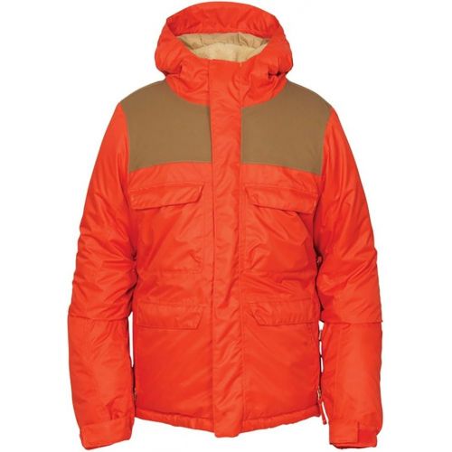  686 Boys Approach Insulated Jacket