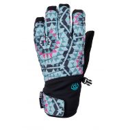 686 Womens infiLoft Majesty Glove | Waterproof Ski and Snowboard Glove