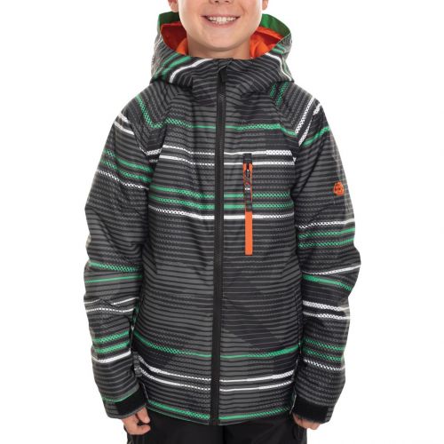  686Jinx Insulated Jacket - Big Boys