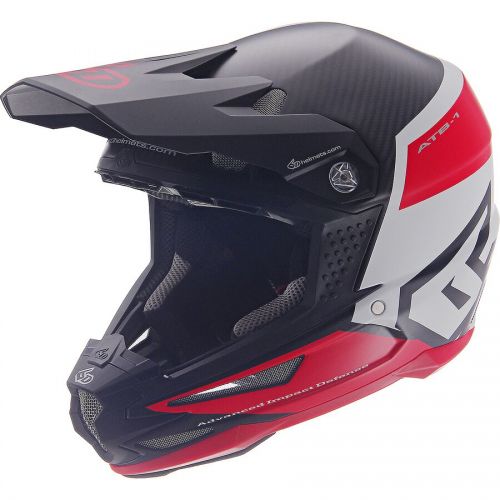  6D Helmets ATB-1 Full Face