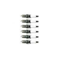 6pcs OEM Copper Spark Plugs