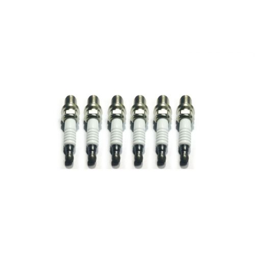  6pcs OEM Copper Spark Plugs