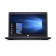 Dell i5577-5335BLK-PUS Inspiron 15 Full HD Gaming Laptop - 7th Gen Intel Core i5 - 8GB Memory - 256GB SSD - NVIDIA GeForce GTX 1050 - Black