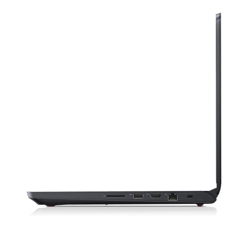 델 Dell i5577-5335BLK-PUS Inspiron 15 Full HD Gaming Laptop - 7th Gen Intel Core i5 - 8GB Memory - 256GB SSD - NVIDIA GeForce GTX 1050 - Black