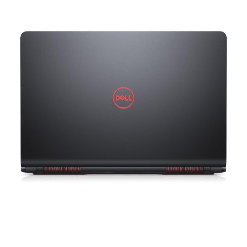 델 Dell i5577-5335BLK-PUS Inspiron 15 Full HD Gaming Laptop - 7th Gen Intel Core i5 - 8GB Memory - 256GB SSD - NVIDIA GeForce GTX 1050 - Black