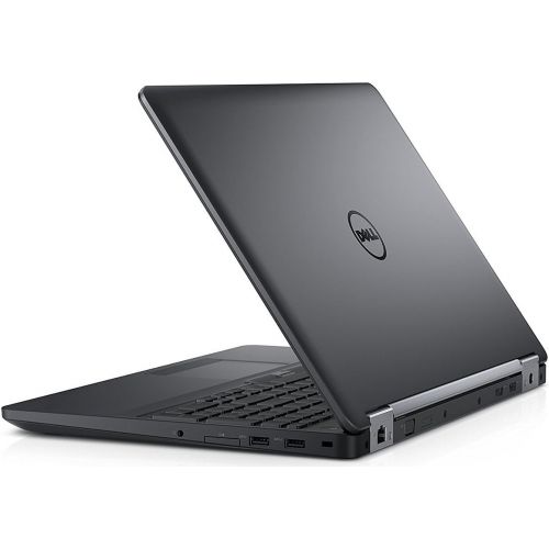 델 Dell Latitude E5570 Business Laptop Intel i7-6600U 8GB DDR4 500GB HDD Win 7 Pro (Includes Win 10 Pro License)