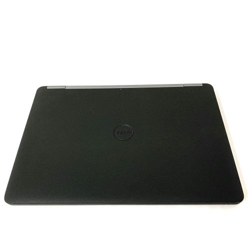 델 Dell Latitude E7270 12.5 Inch Business Ultrabook Intel Core 6th Generation i7-6600U 8GB DDR4 256GB Solid State Drive Webcam WiFi+BT Windows 10 Professional