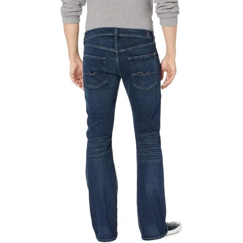  7+For+All+Mankind 7 For All Mankind Brett Modern Bootcut Defiance 38